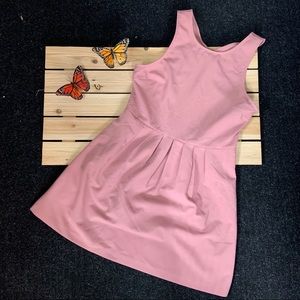 Structured Spring/Summer Mini